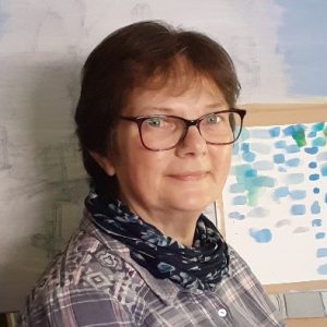 Profile photo of Rowena Price