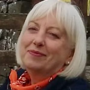 Profile photo of Lorna Kirkwood-Smith