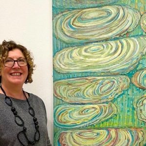 Profile photo of Sarah Kudirka