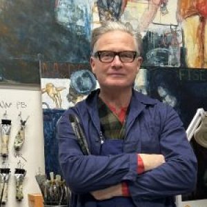 Profile photo of Iain Black