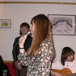 Profile photo of Ysobel Gouriet