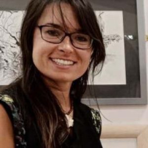 Profile photo of Sarah Locke