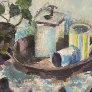 Profile photo of June Guthrie