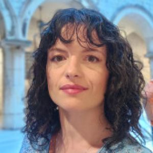 Profile photo of Cristina Stanovici