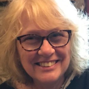 Profile photo of Janette Sumner