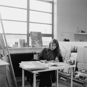 Profile photo of Nancy Nightingale