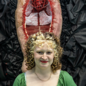 Profile photo of Bethany Reid