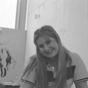 Profile photo of Megan Lloyd
