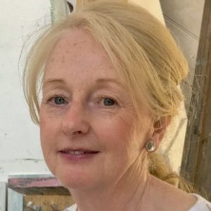 Profile photo of Moira O’Fee