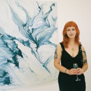 Profile photo of Kayla Spence