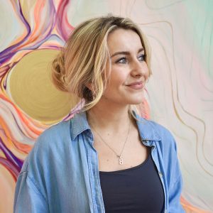 Profile photo of Dawn Spence