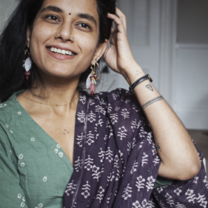 Profile photo of Ritu Arya