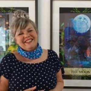 Profile photo of ASHLEY COOK