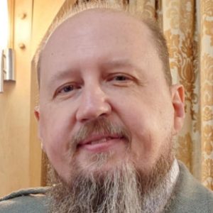 Profile photo of Stacey Harding