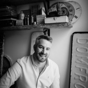 Profile photo of David Cass