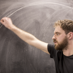 Profile photo of Matthew Wilson