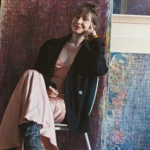 Profile photo of Jo Rose