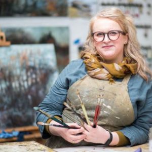 Profile photo of Gillian Lee Smith