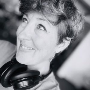 Profile photo of Michelle Cohen