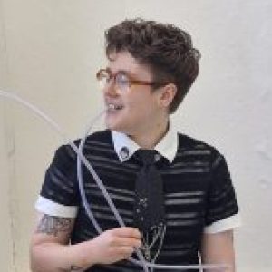 Profile photo of Oz Speir