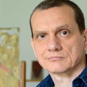 Profile photo of Maks Maksymowicz