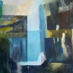 Profile photo of Dina Leigh