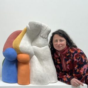Profile photo of Marianne Le Gallo