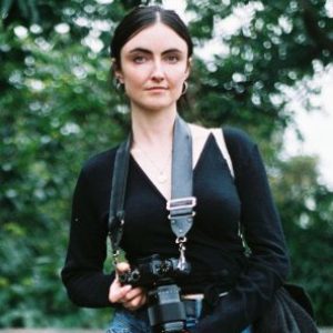 Profile photo of Leo Hajducki