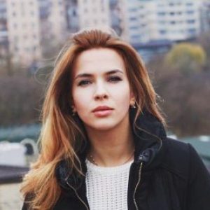 Profile photo of Alona Petliarska