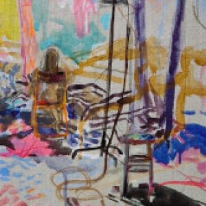 Profile photo of Elaine Woo MacGregor