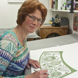 Profile photo of Fenneke Wolters-Sinke