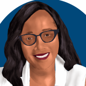 Profile photo of Francisca Mutapi