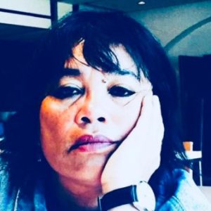 Profile photo of Grace Siregar
