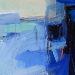 Profile photo of Hazel Battersby