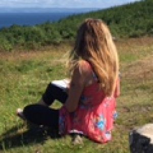 Profile photo of Heather Macleod