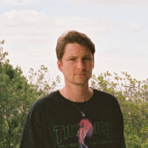 Profile photo of Jamie Johnson