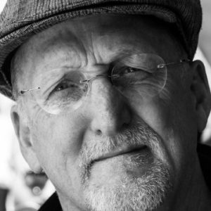 Profile photo of Alan Kay