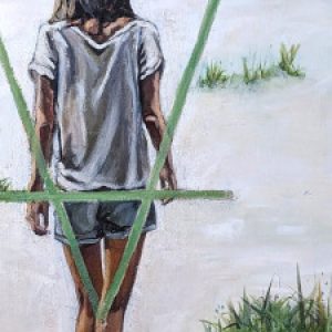 Profile photo of Julie Barnes