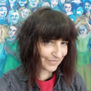 Profile photo of Karen Strang