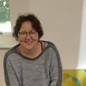 Profile photo of Kinga Elliott