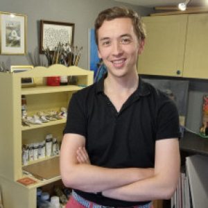 Profile photo of Alastair Faulkner