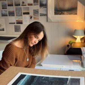 Profile photo of Lisa Poulsen