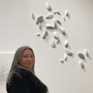 Profile photo of Lorraine Robson