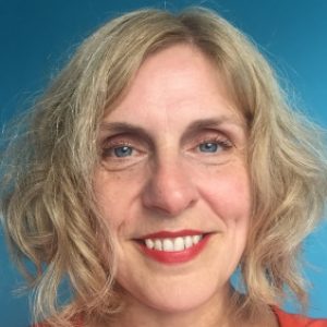 Profile photo of Louise Ritchie PPSSA