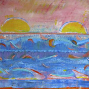 Profile photo of Maggie Reeve