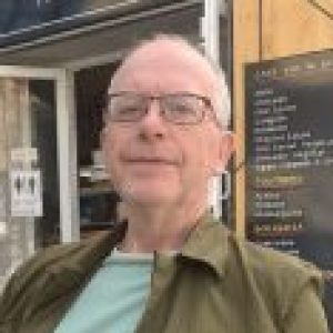 Profile photo of Marcel O’Connor