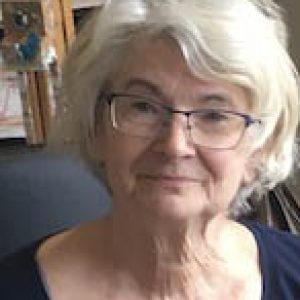 Profile photo of Mary Mackay