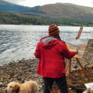 Profile photo of May Carnan