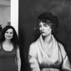 Profile photo of Mira Knoche