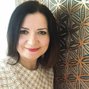 Profile photo of Natalia Schäfer / Schaefer
